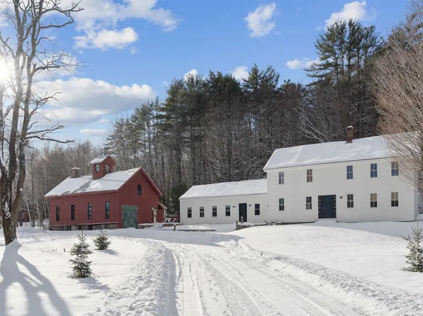 581 Vernon Street, Greenwood, ME 04255