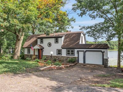 20639 Keewahtin Ave N, Forest Lake, MN, 55025