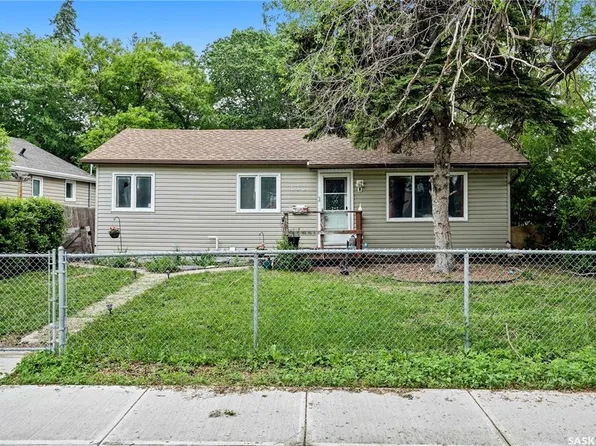 133 OSLER STREET, Regina, SK S4R 1V3
