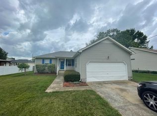 136 Jones Mill Rd, La Vergne, TN 37086