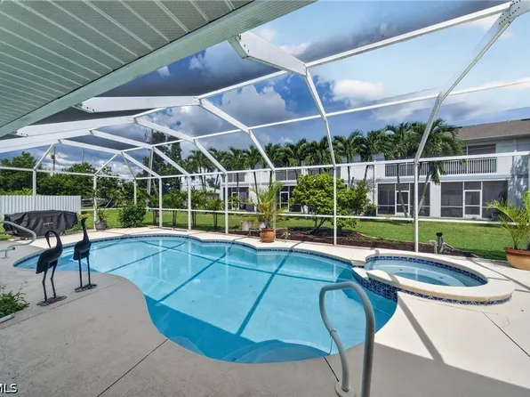 3515 SW Santa Barbara Pl, Cape Coral, FL 33914