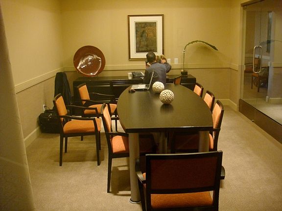 5th image of 200 W Sahara Ave Unit 1910