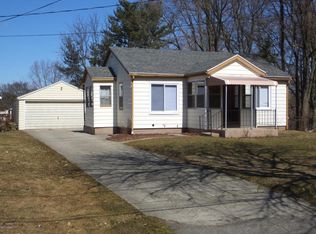 1335 Alberta St NE, Grand Rapids, MI