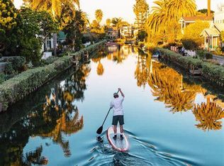 420 Howland Canal #A, Venice, CA 90291