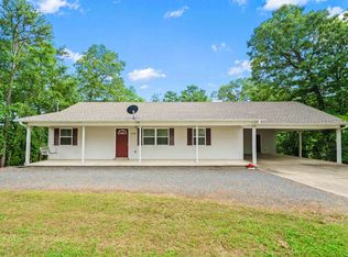 378 Arrowhead Dr, Hot Springs, AR 71913