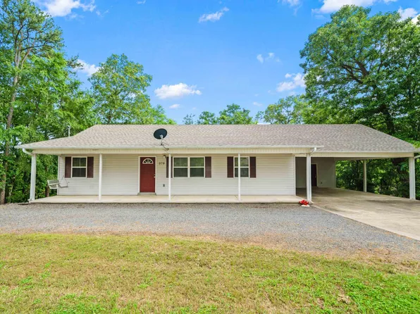 378 Arrowhead Dr, Hot Springs, AR 71913