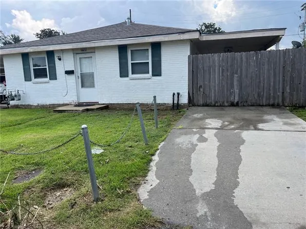2705 Wytchwood Dr, Metairie, LA 70003