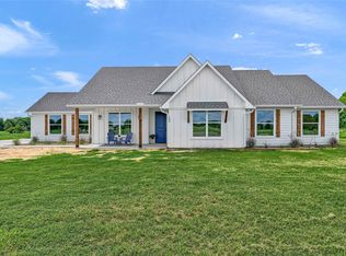150 Brooks Ln, Sadler, TX 76264