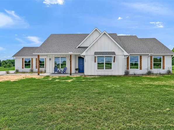 150 Brooks Ln, Sadler, TX 76264