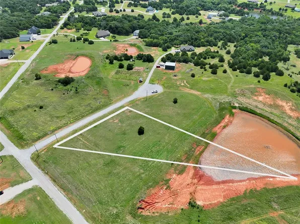 40 201st St Lot 14-1/2, Purcell, OK 73080