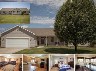 124 Long Bay Dr, Urbana, OH 43078