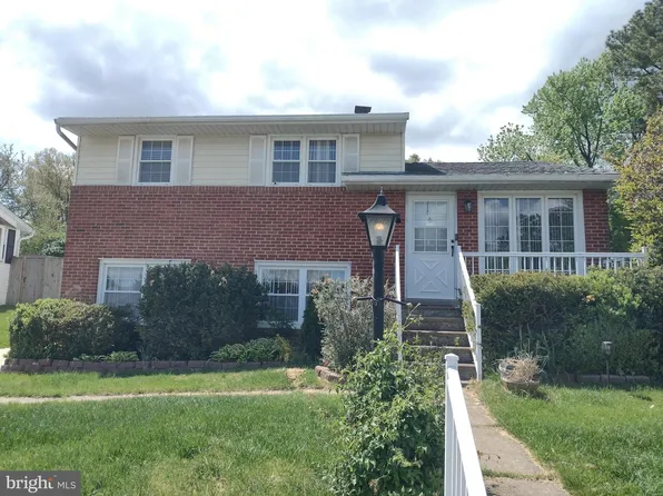 3405 Upton Rd, Baltimore, MD 21234