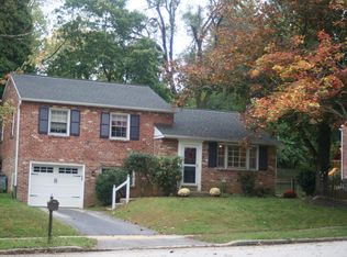 318 Spencer Rd, Devon, PA 19333