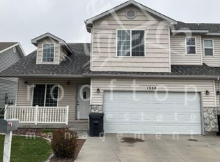 1550 Bullpen Way, Idaho Falls, ID 83401