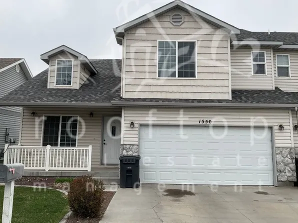 1550 Bullpen Way, Idaho Falls, ID 83401