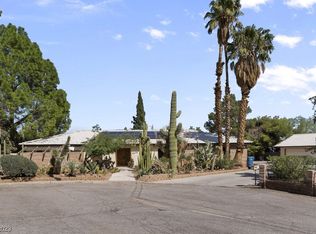 4470 W Warm Springs Rd, Las Vegas, NV 89118