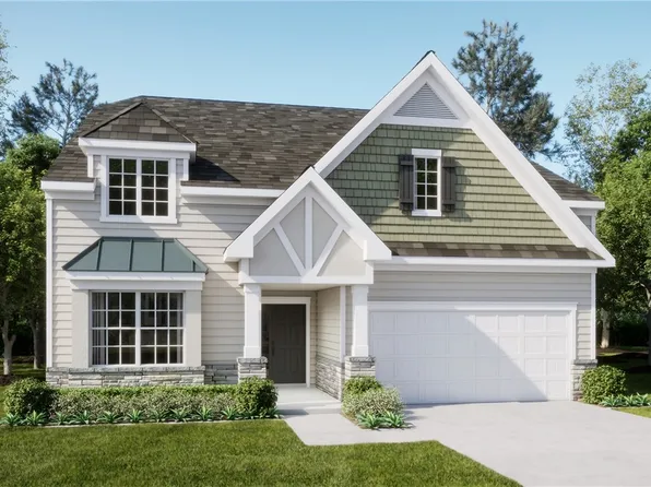 107 Penrose Cir, Central, SC 29630