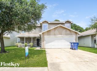 1910 Emerald Pathway Dr, Spring, TX 77388