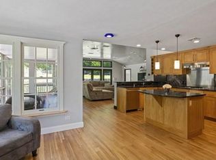 61 Louis St, Holliston, MA 01746