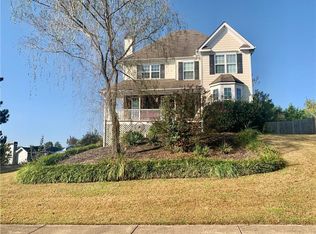 476 Arbor Hills Rd N, Talking Rock, GA 30175