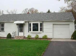 339 4th Ave NE, Waite Park, MN 56387