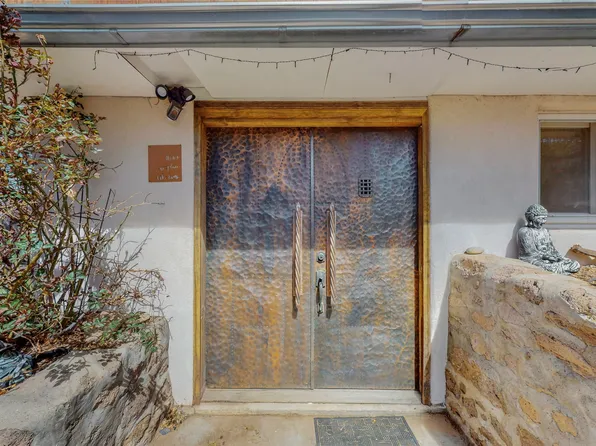 1169 Cheyenne St, Los Alamos, NM 87544