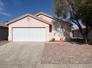 5538 Alvarez St, North Las Vegas, NV 89031