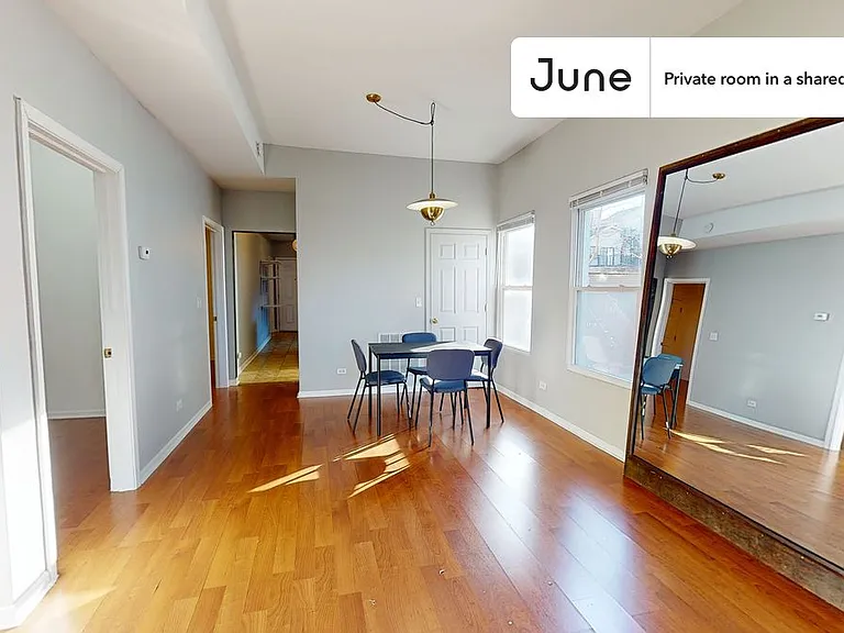 1841 N Mozart St #A — Photo 5