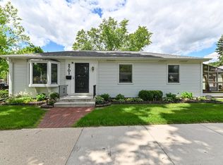 2701 N 91st St, Milwaukee, WI 53222