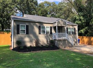 1330 Diamond Ave, Atlanta, GA