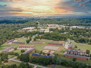 Cedar Ridge, Winston Salem, NC 27107