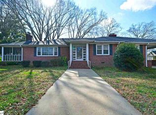 711 N Main St #11, Fountain Inn, SC 29644