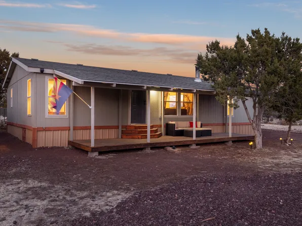 7337 N Eight Mile Blvd, Williams, AZ 86046