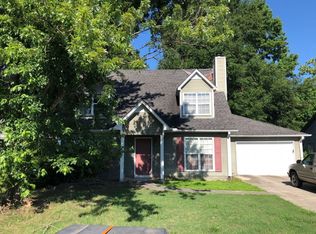 116 Wild Flower Trl, Alabaster, AL 35007