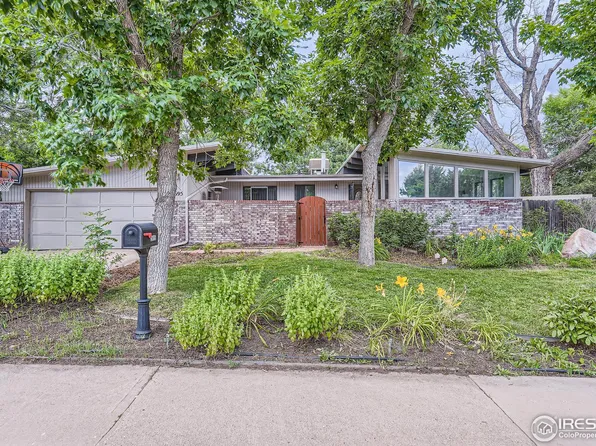 2695 Vassar Dr, Boulder, CO 80305
