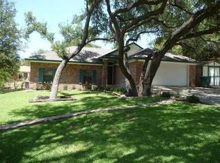 506 San Pedro Rd, Salado, TX 76571