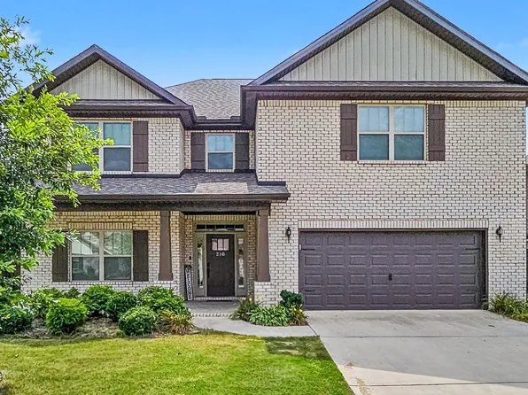 218 Jubilee Cir, Huntsville, AL 35803