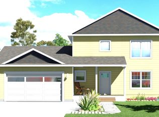 Countryside Plan, Lakewood Trails, Grawn, MI 49637