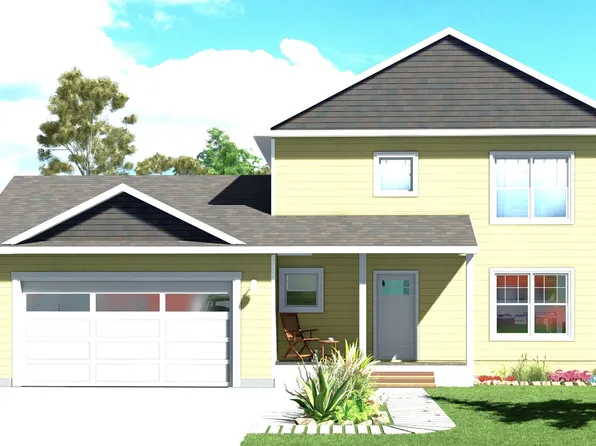 Countryside Plan, Lakewood Trails