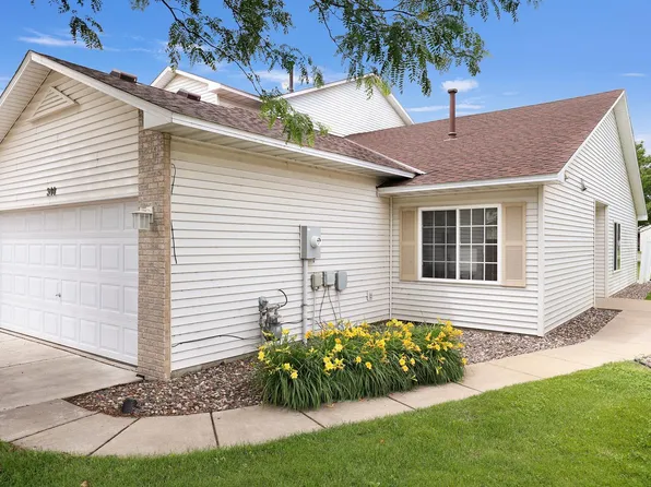 314 Archibald Ln, Dundas, MN 55019