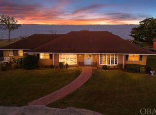 287 Mother Vineyard Rd LOT 13, Manteo, NC 27954