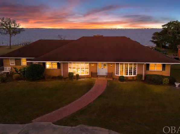 287 Mother Vineyard Rd Lot 13, Manteo, NC 27954