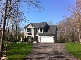 8800 County Rd, East Amherst, NY 14051