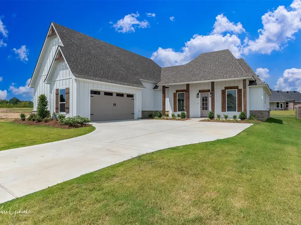 154 Laurel Valley Ln, Stonewall, LA 71078