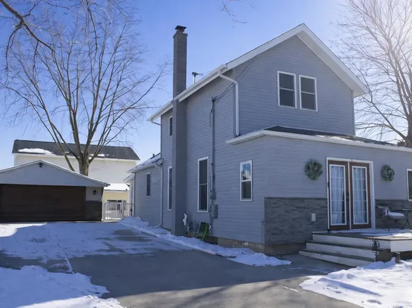 742 Hubbell St, Marshall, WI 53559