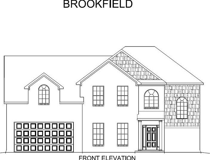 1st image of 228 Mallory Meadow Way