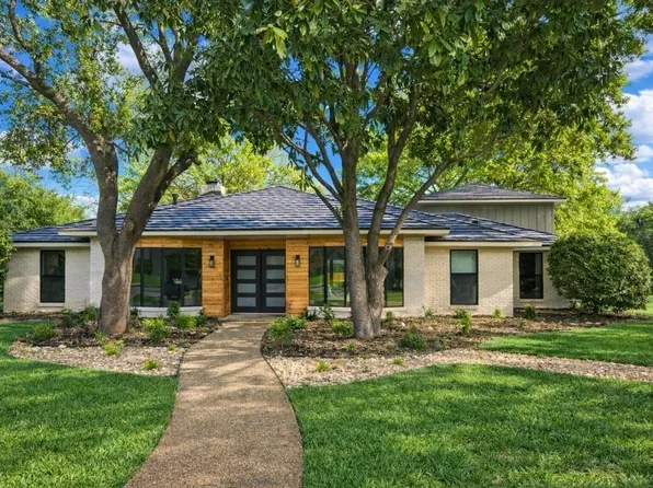 10544 Cox Ln, Dallas, TX 75229