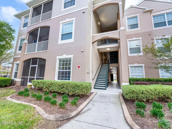 7990 BAYMEADOWS Road E #416, Jacksonville, FL 32256