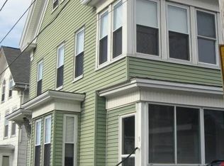 5 Allen St #2, Gloucester, MA 01930