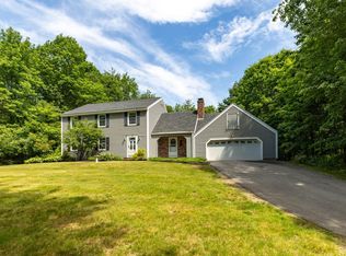 209 Long Hill Rd, Dover, NH 03820